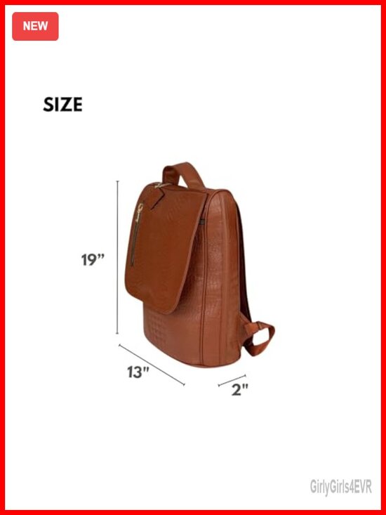 Backpacks